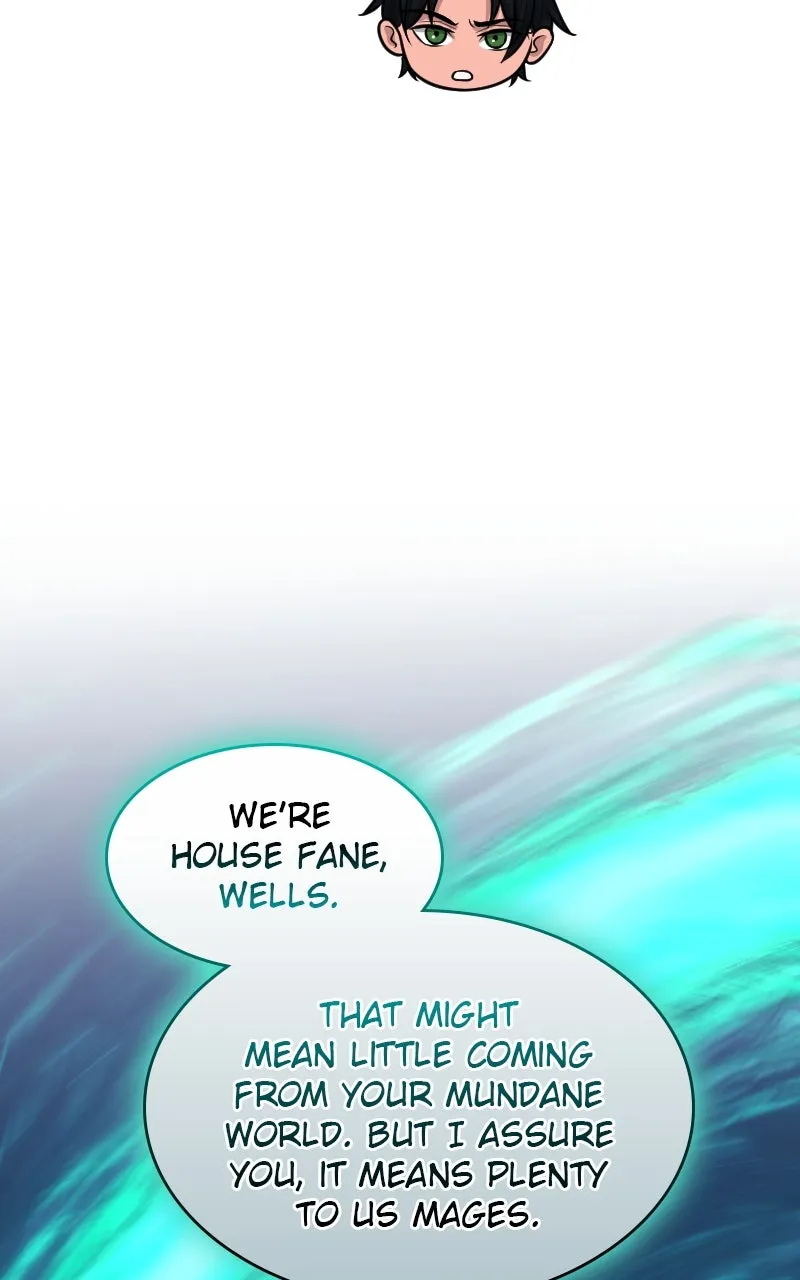 Paranoid Mage Chapter 70 page 90 - 