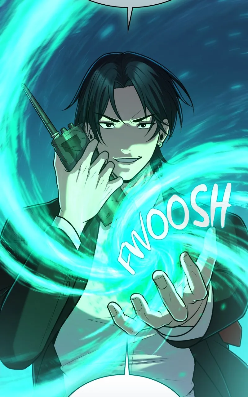 Paranoid Mage Chapter 70 page 91 - 