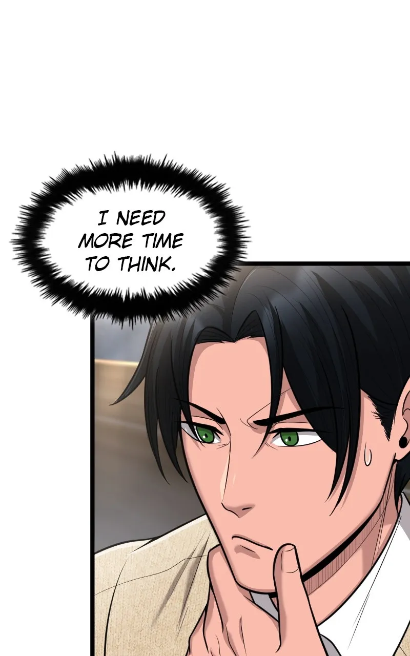 Paranoid Mage Chapter 70 page 94 - 