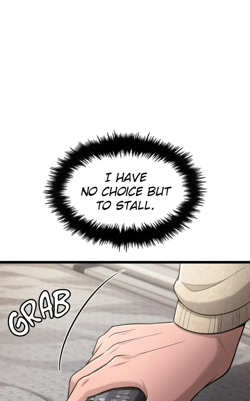 Paranoid Mage Chapter 70 page 96 - 