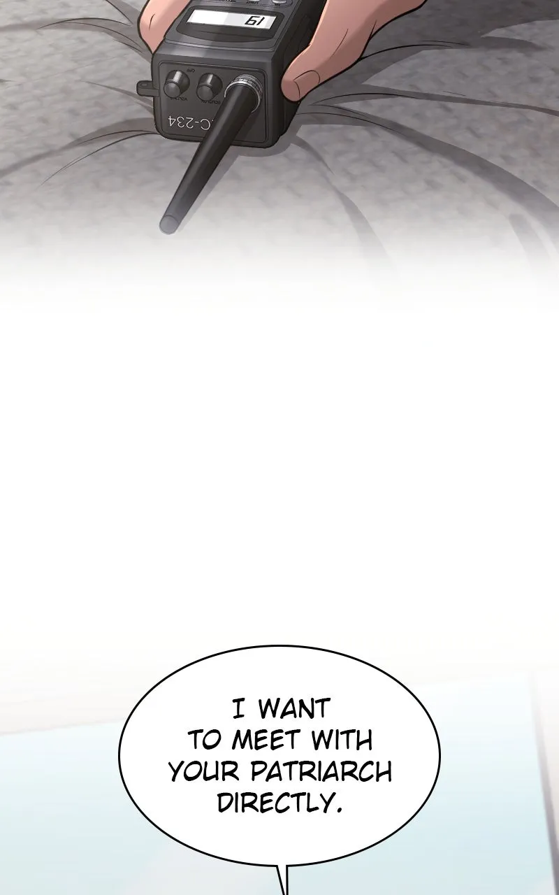 Paranoid Mage Chapter 70 page 97 - 