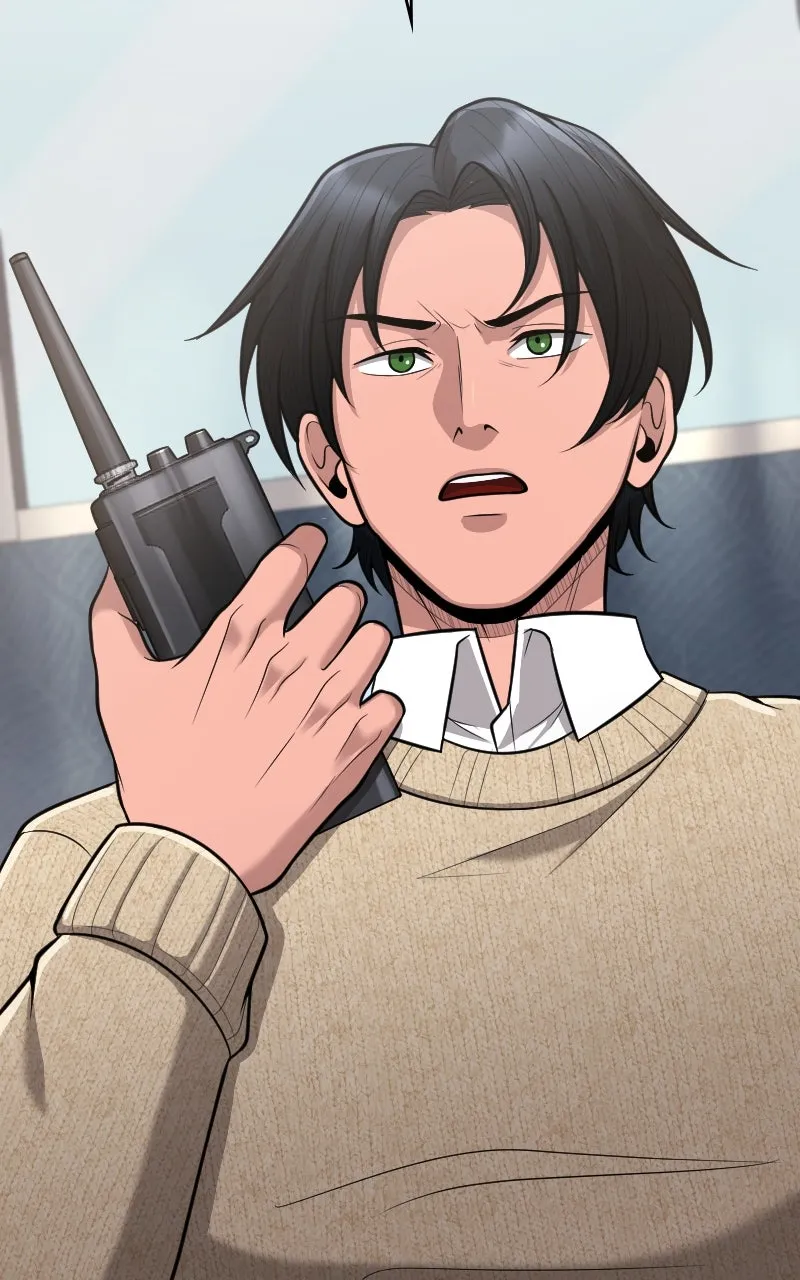 Paranoid Mage Chapter 70 page 98 - 