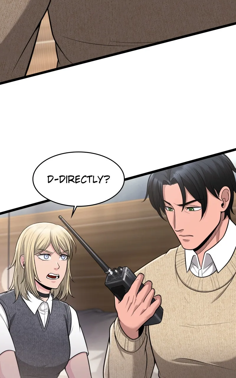 Paranoid Mage Chapter 70 page 99 - 
