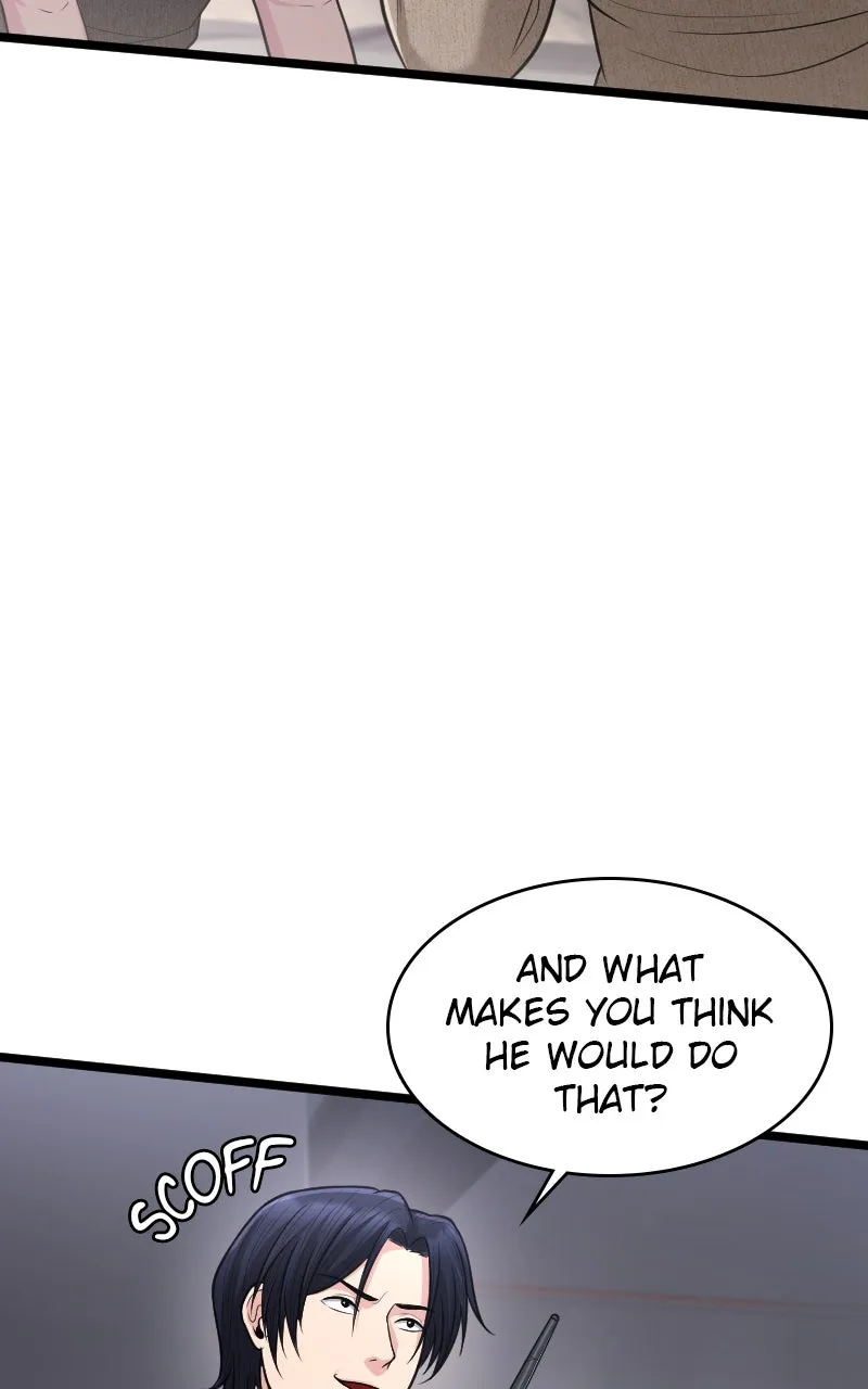 Paranoid Mage Chapter 70 page 100 - 