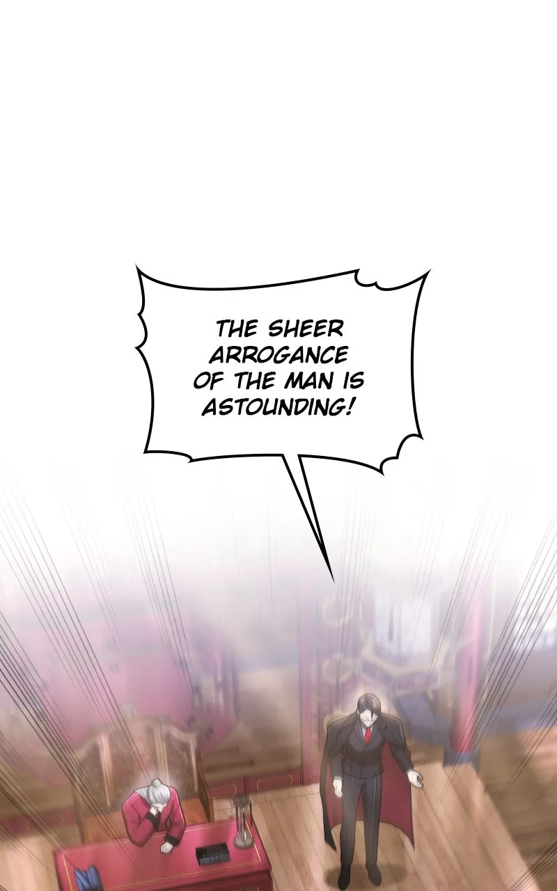 Paranoid Mage Chapter 71 page 1 - 