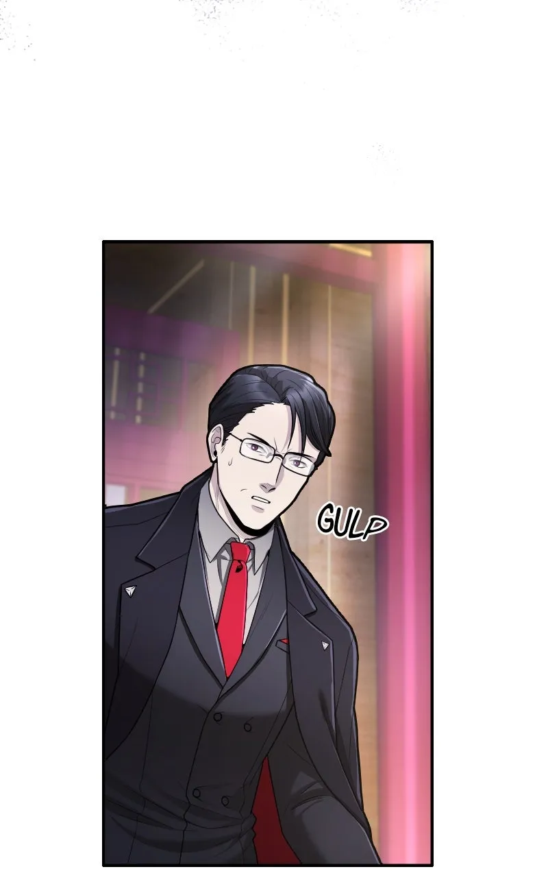 Paranoid Mage Chapter 71 page 11 - 
