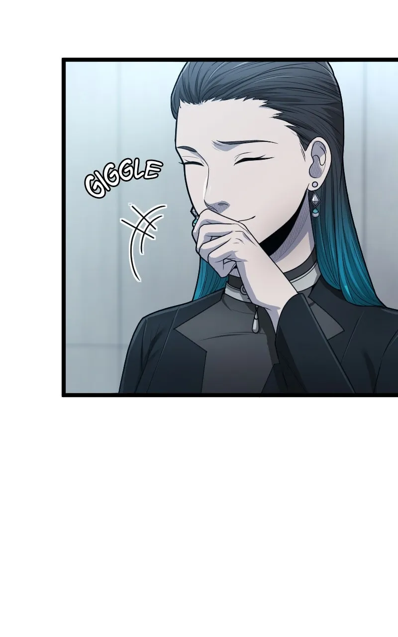 Paranoid Mage Chapter 71 page 101 - 