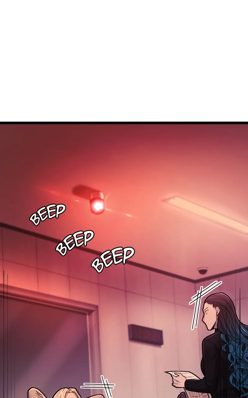 Paranoid Mage Chapter 71 page 102 - 
