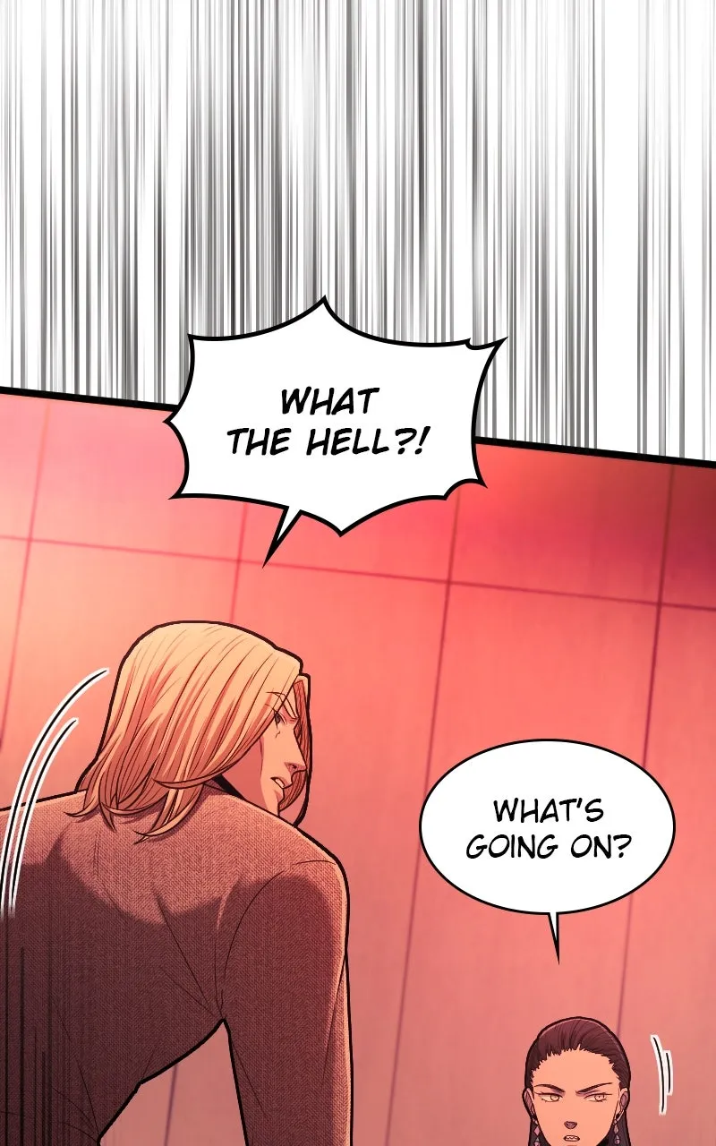 Paranoid Mage Chapter 71 page 104 - 