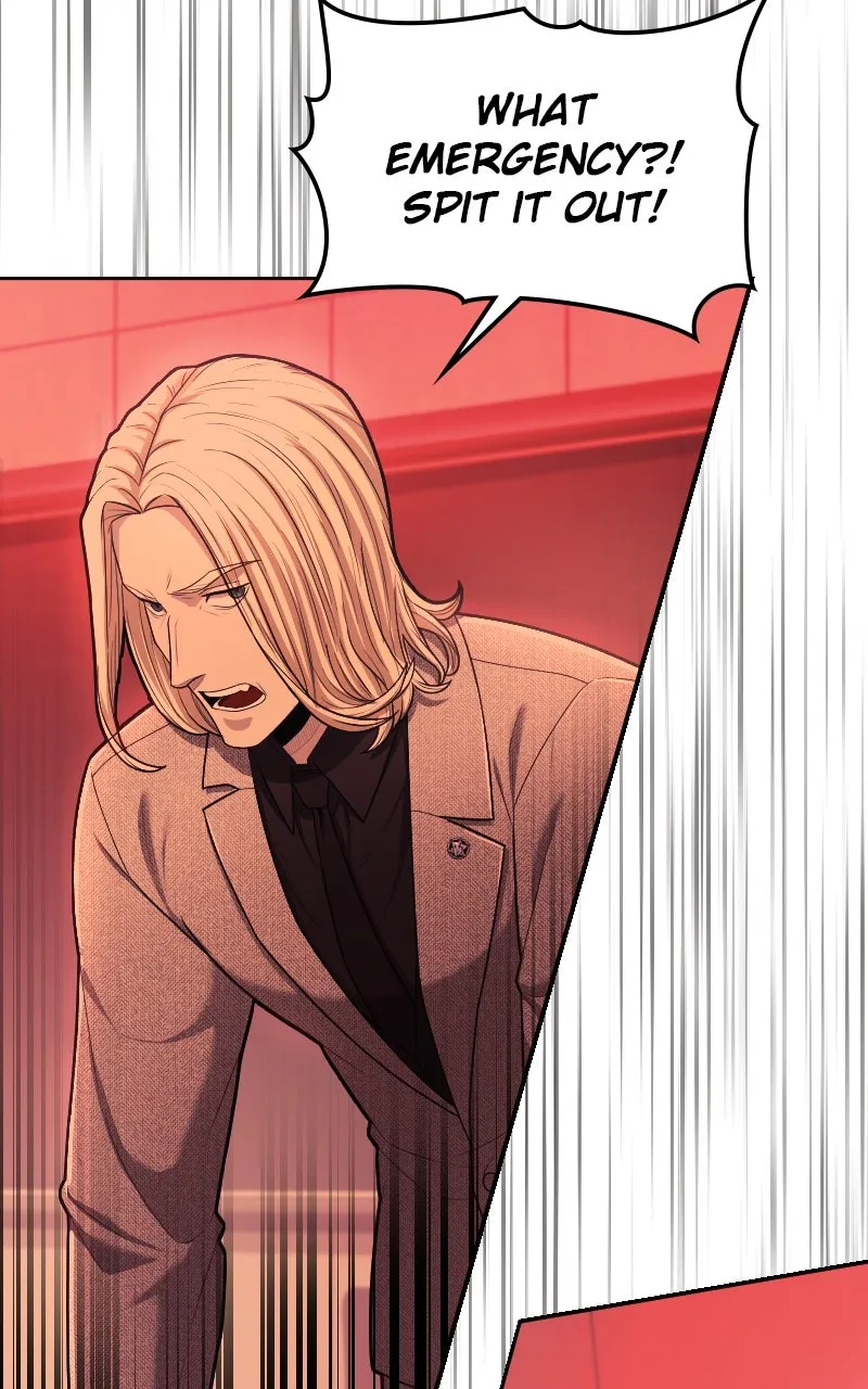 Paranoid Mage Chapter 71 page 108 - 