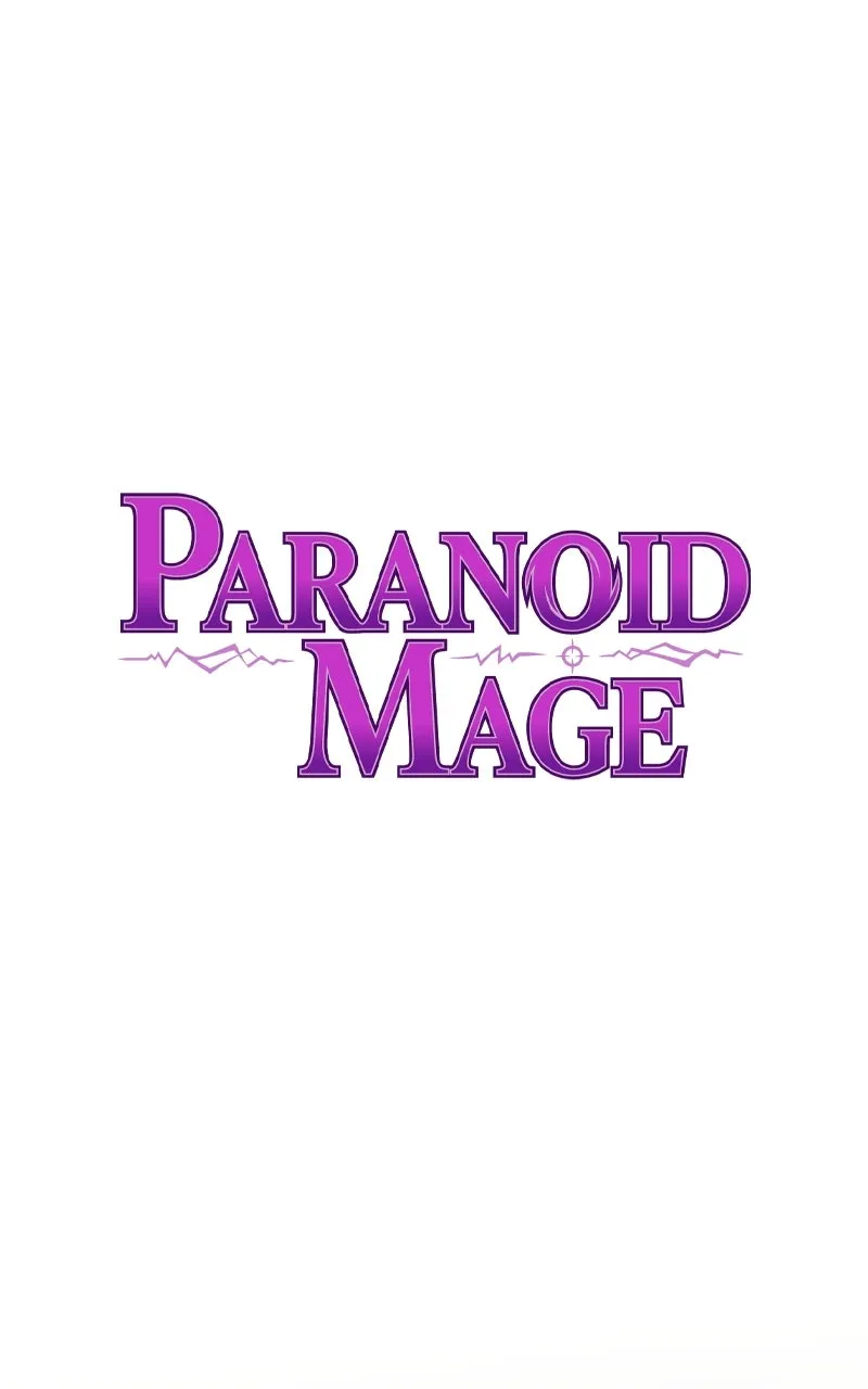 Paranoid Mage Chapter 71 page 12 - 