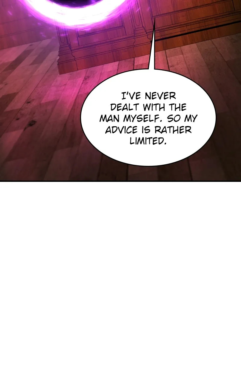 Paranoid Mage Chapter 71 page 14 - 
