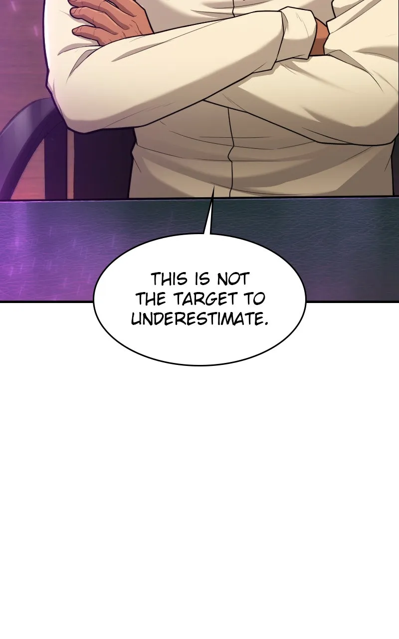 Paranoid Mage Chapter 71 page 16 - 