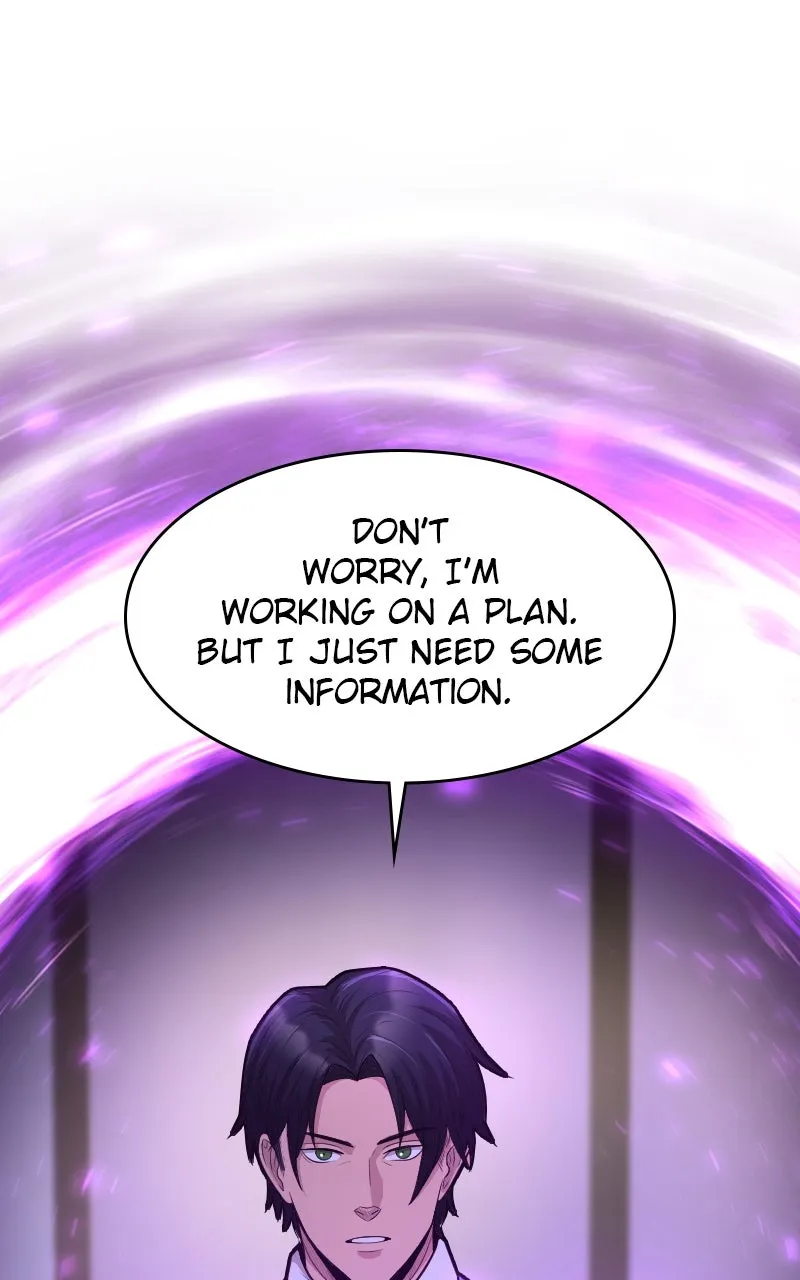 Paranoid Mage Chapter 71 page 17 - 