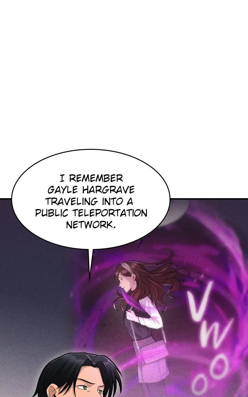 Paranoid Mage Chapter 71 page 19 - 