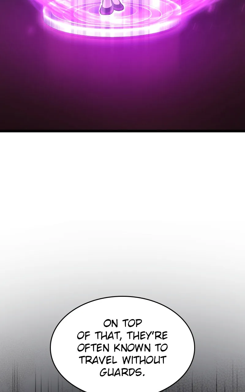 Paranoid Mage Chapter 71 page 24 - 