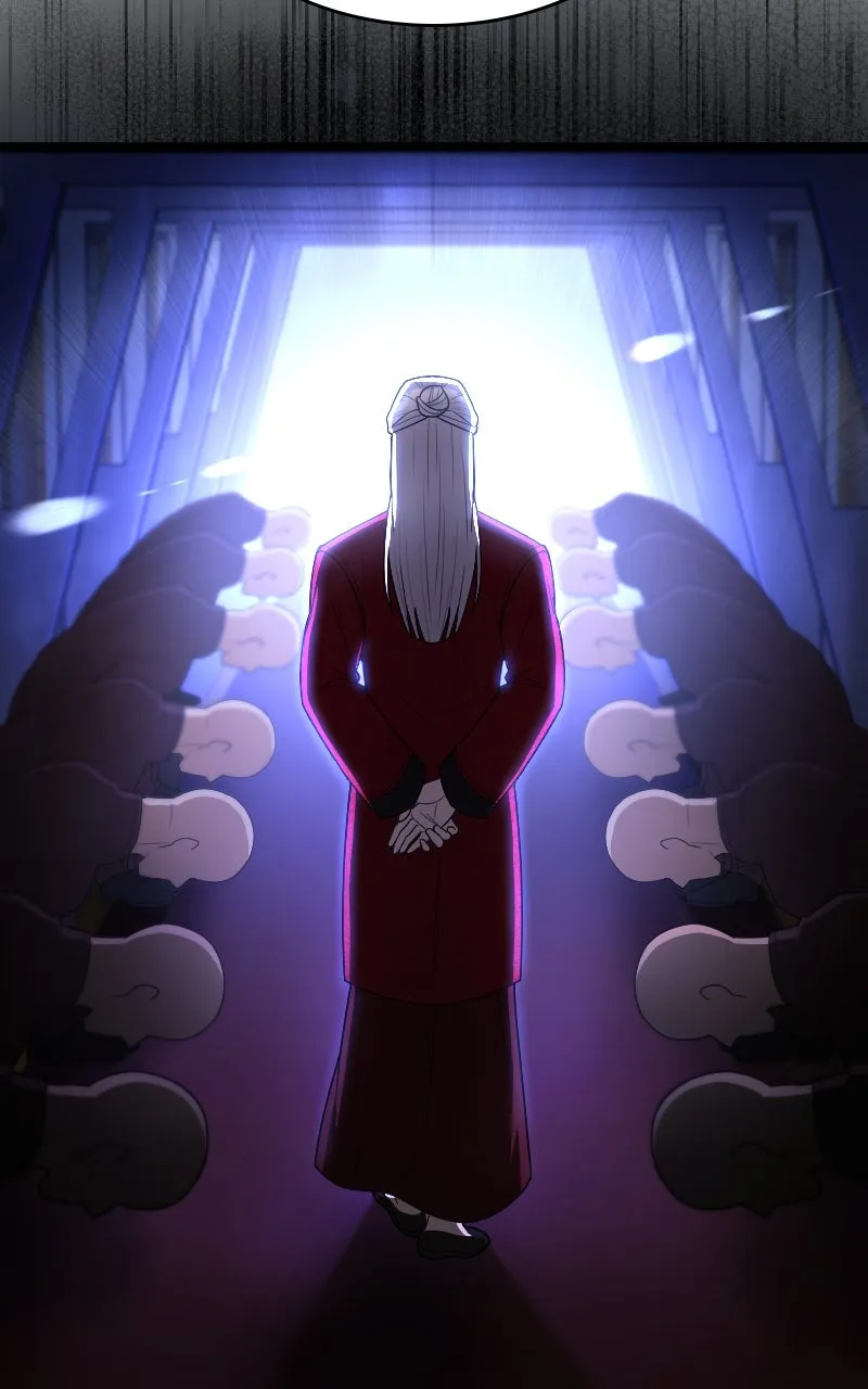 Paranoid Mage Chapter 71 page 25 - 