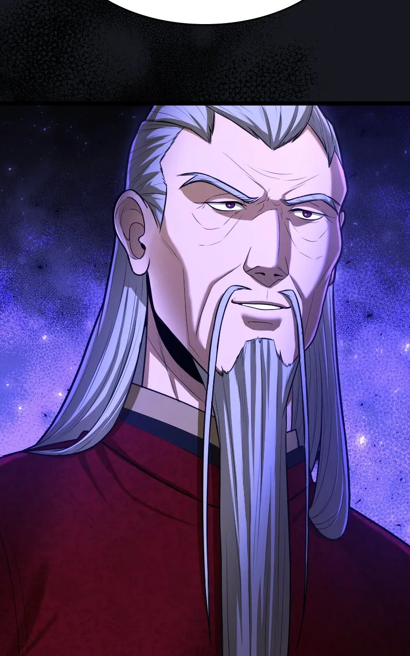 Paranoid Mage Chapter 71 page 27 - 