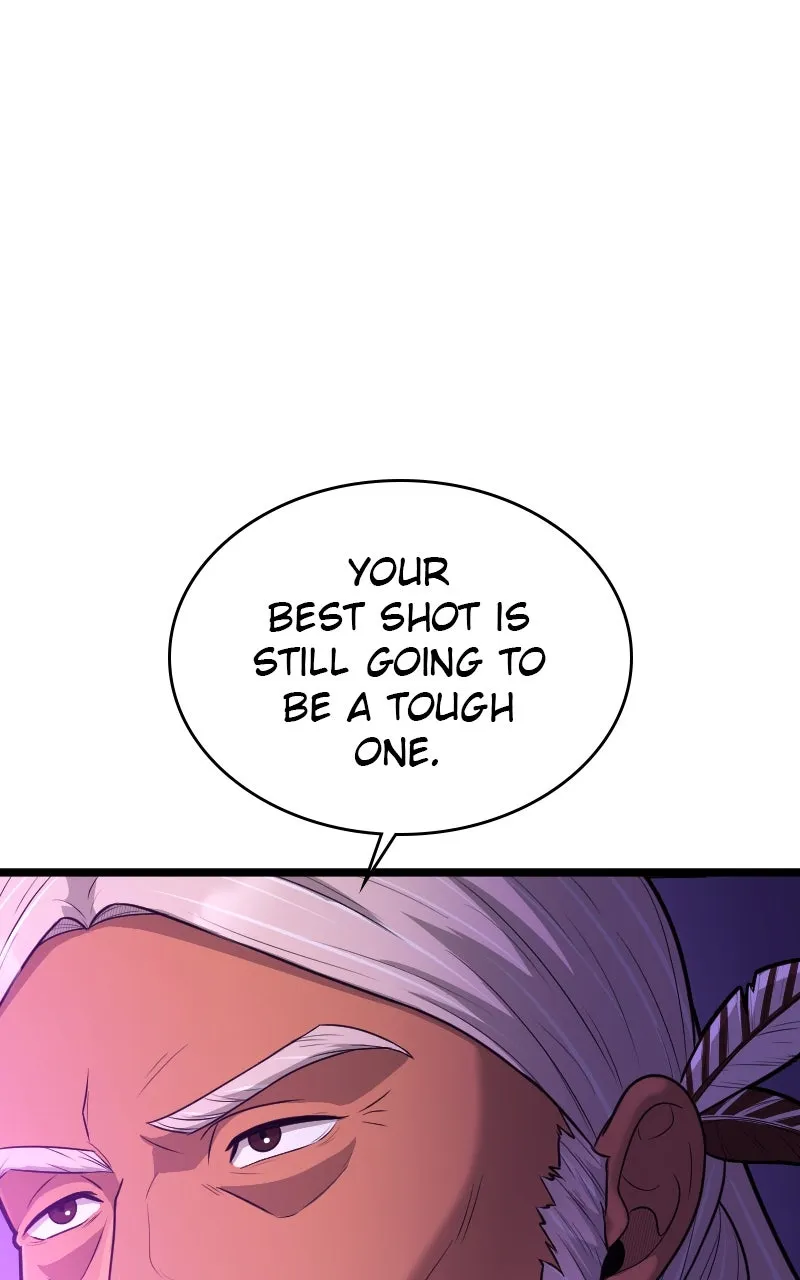 Paranoid Mage Chapter 71 page 33 - 