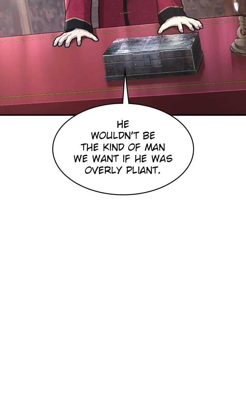 Paranoid Mage Chapter 71 page 38 - 