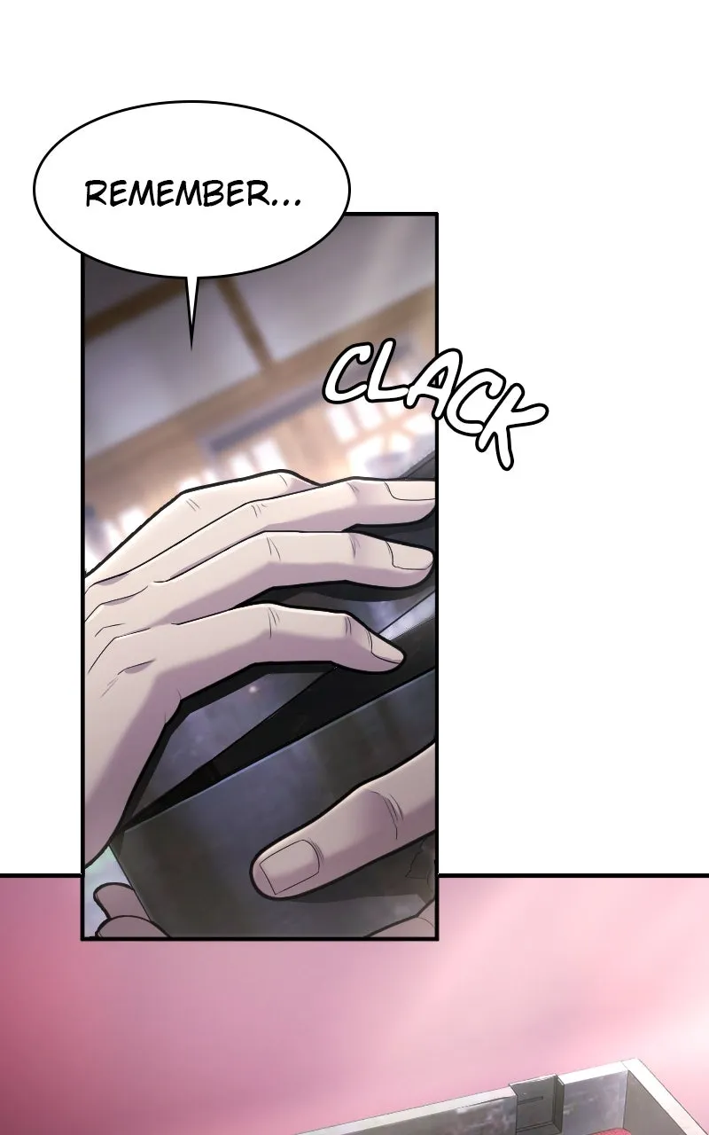 Paranoid Mage Chapter 71 page 39 - 