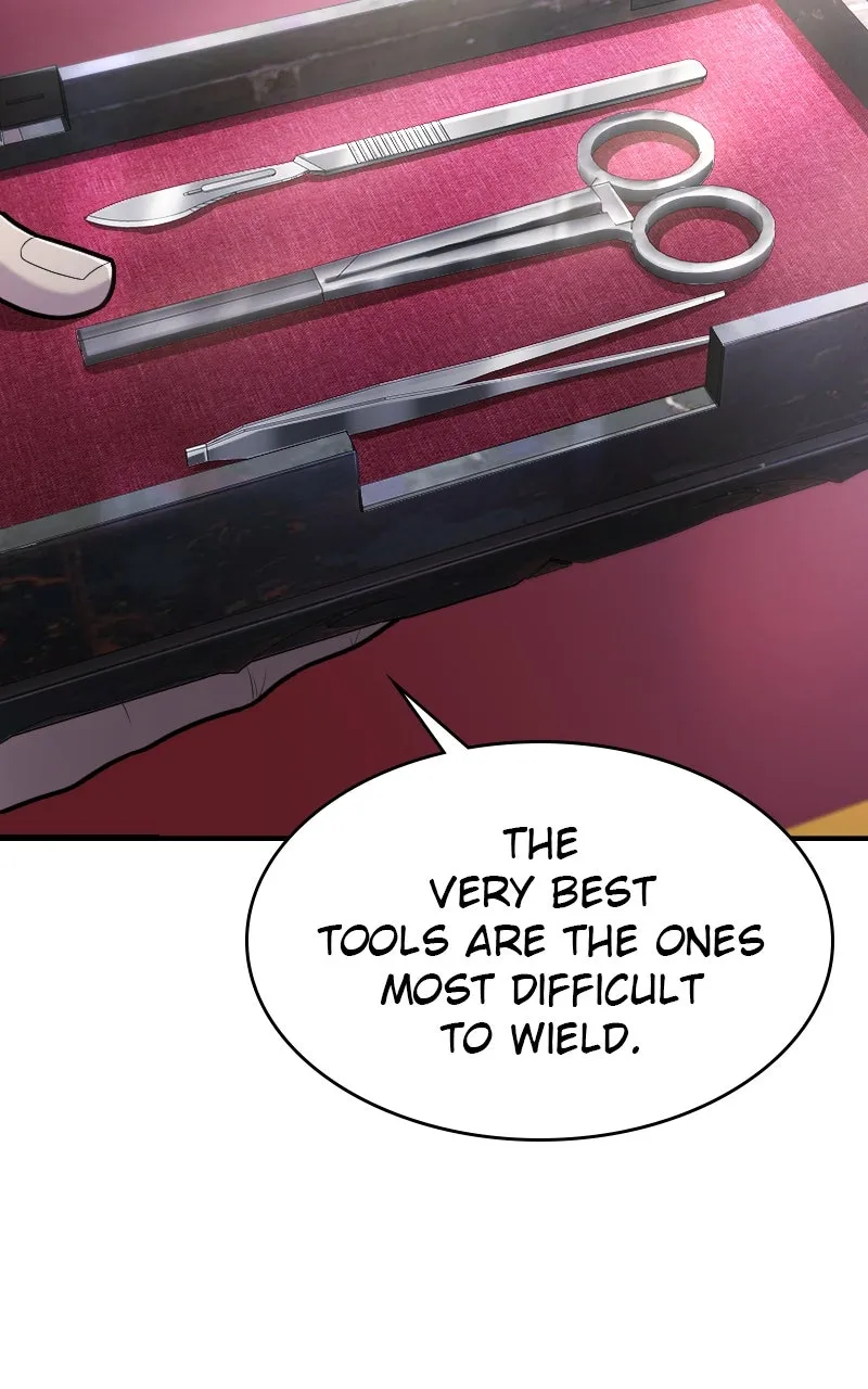 Paranoid Mage Chapter 71 page 40 - 
