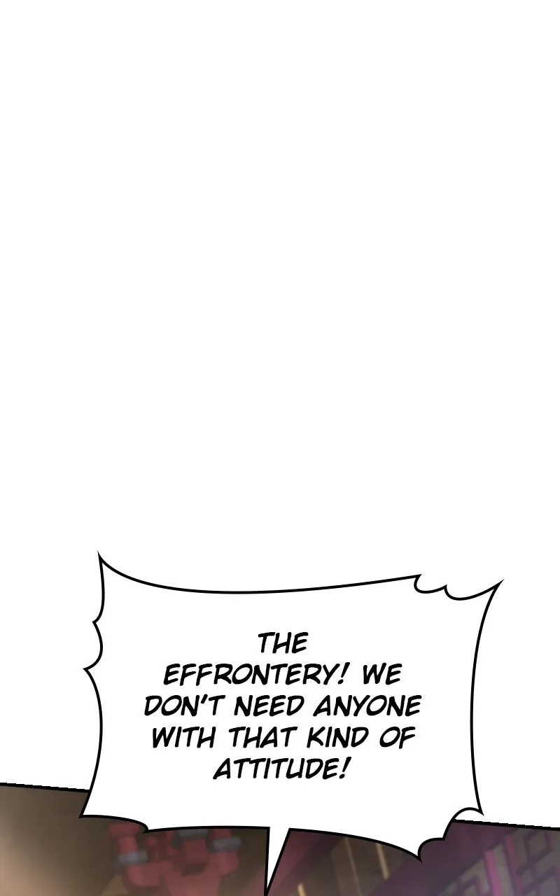 Paranoid Mage Chapter 71 page 5 - 