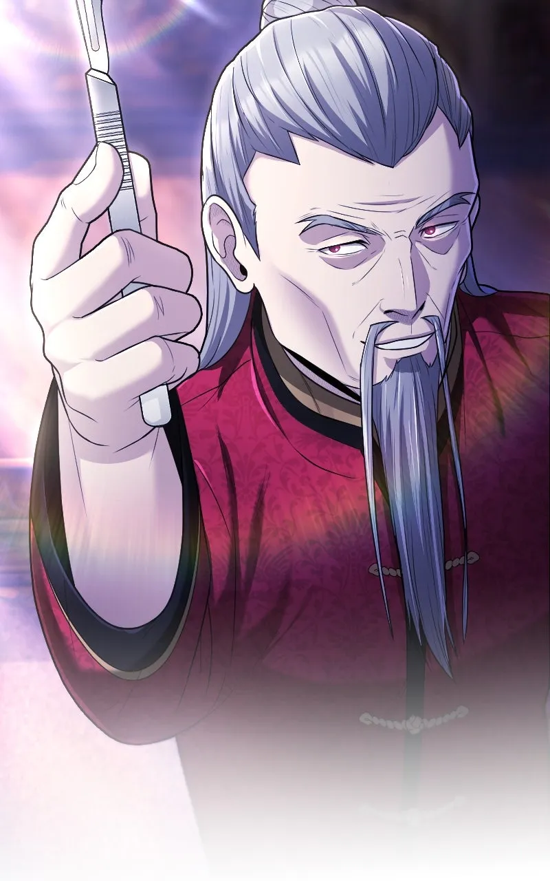 Paranoid Mage Chapter 71 page 42 - 