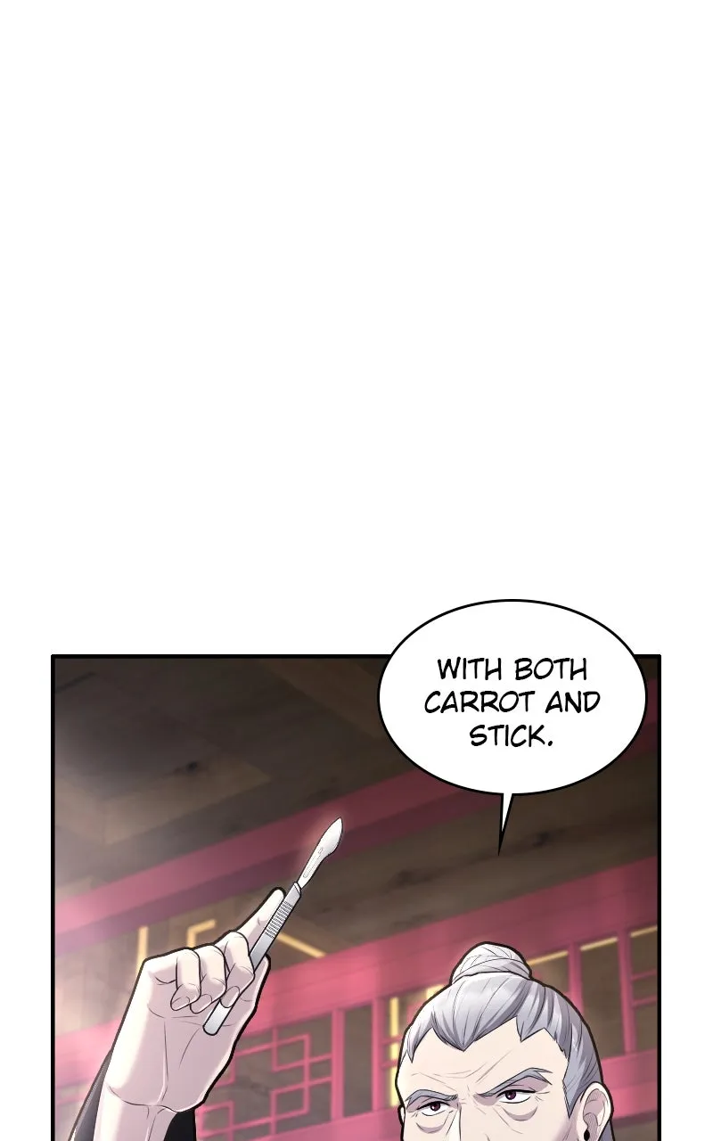 Paranoid Mage Chapter 71 page 45 - 