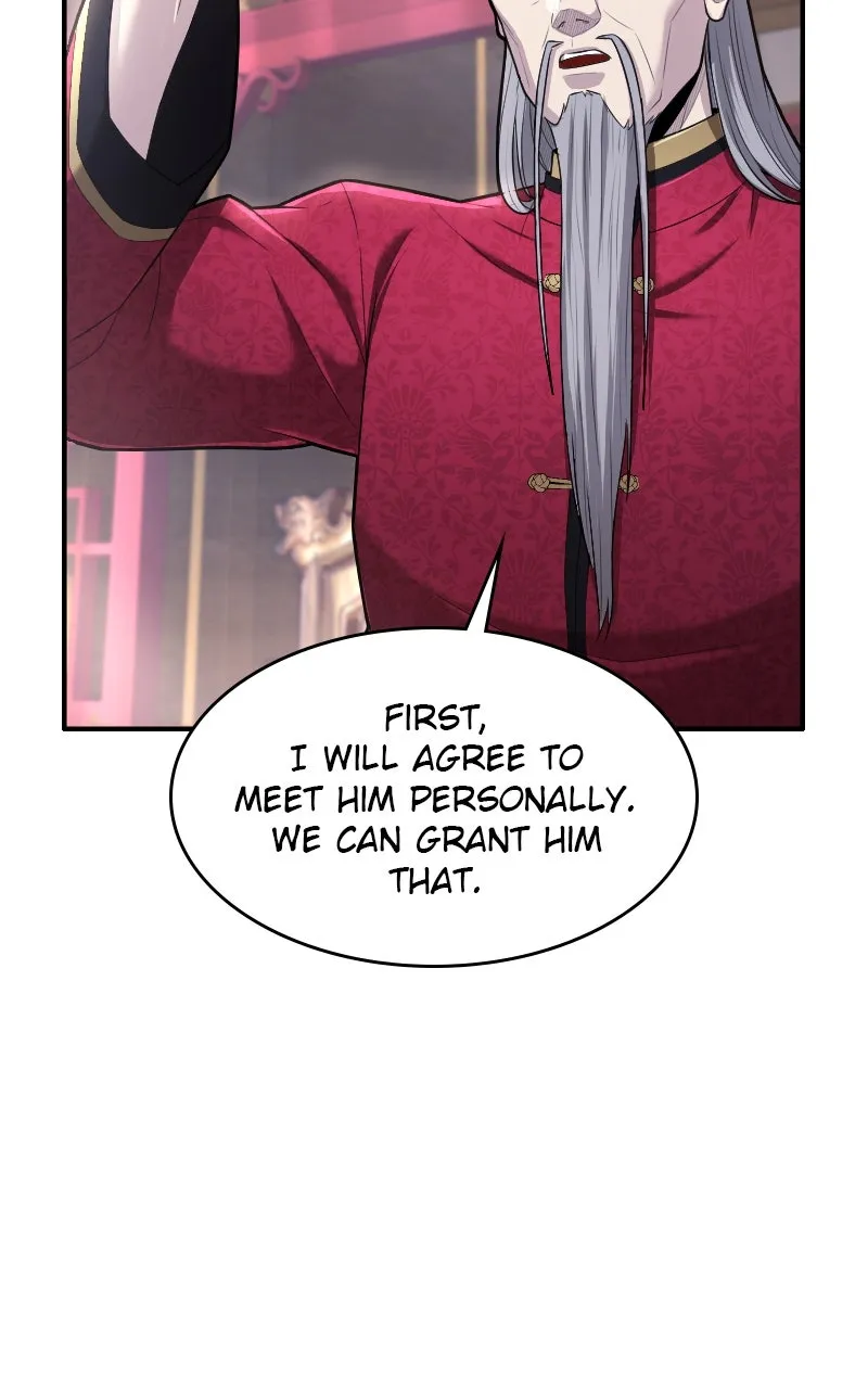 Paranoid Mage Chapter 71 page 46 - 