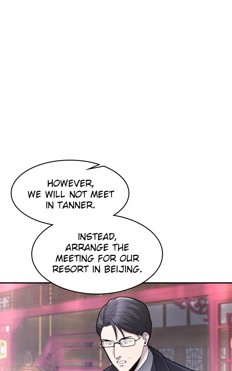 Paranoid Mage Chapter 71 page 47 - 