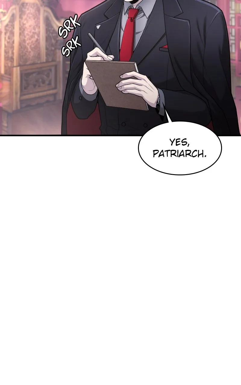 Paranoid Mage Chapter 71 page 48 - 