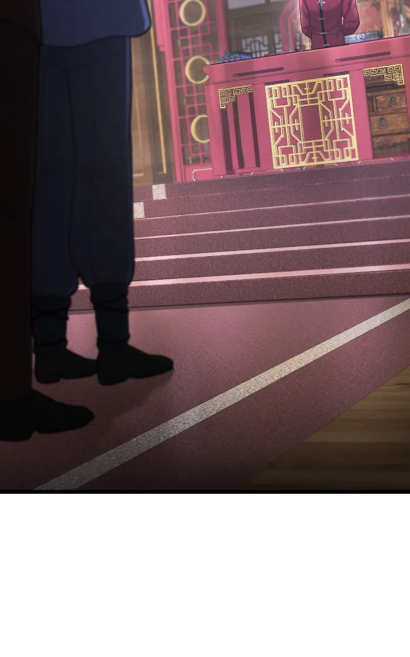 Paranoid Mage Chapter 71 page 50 - 