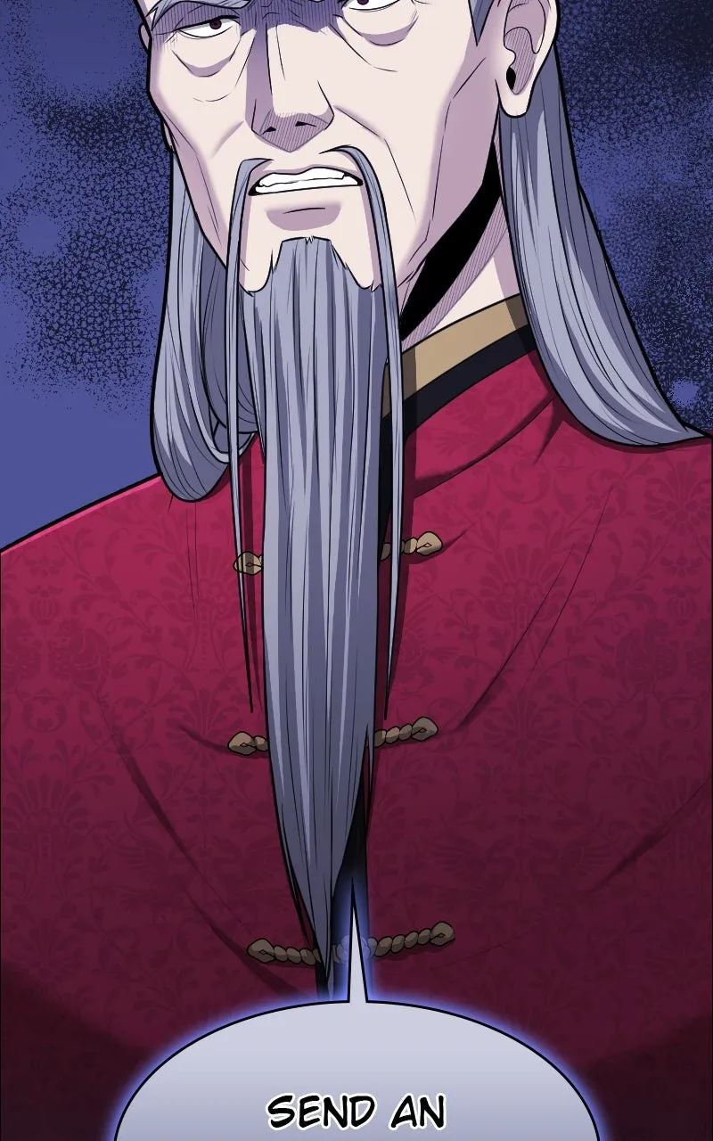 Paranoid Mage Chapter 71 page 52 - 