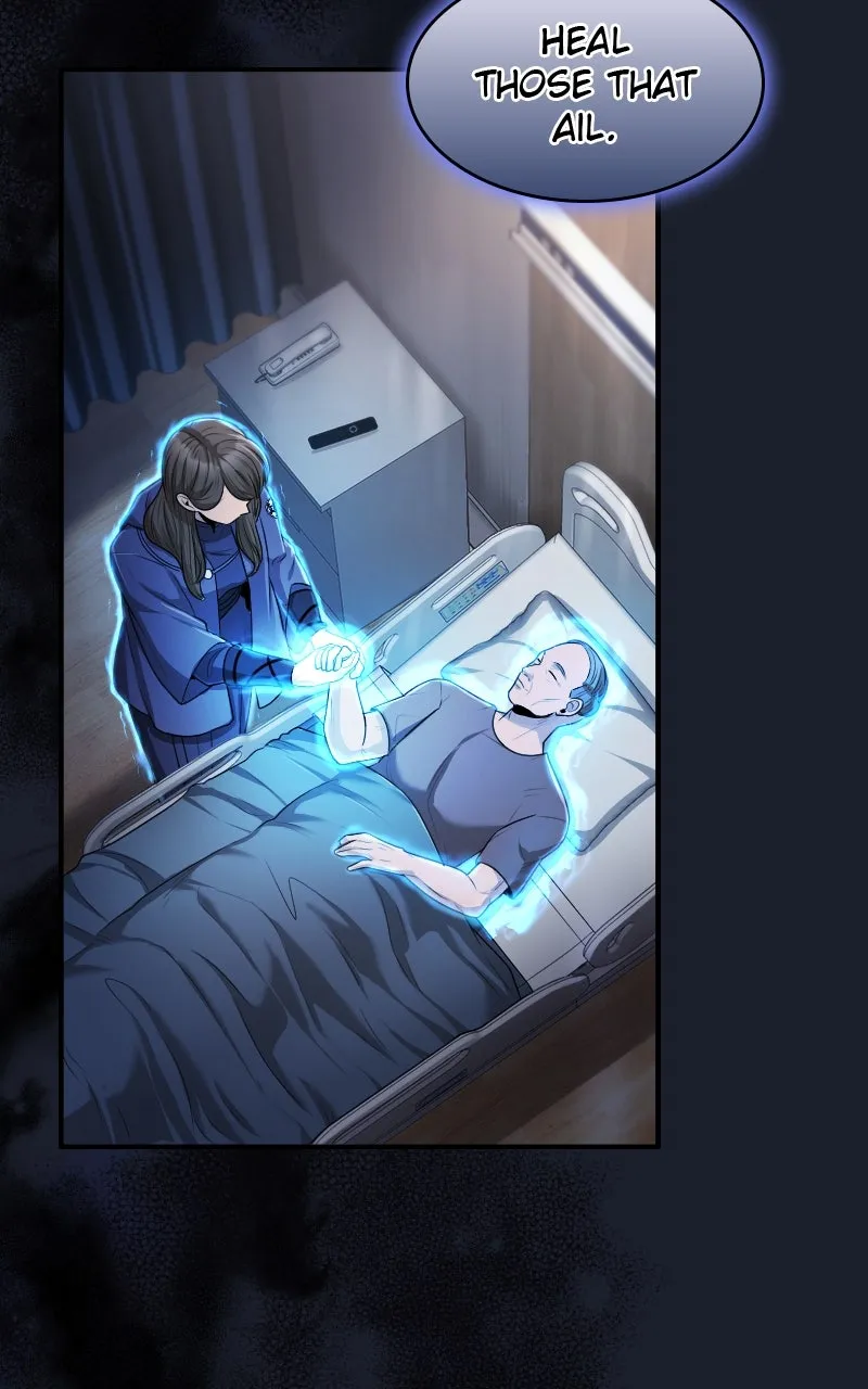 Paranoid Mage Chapter 71 page 54 - 