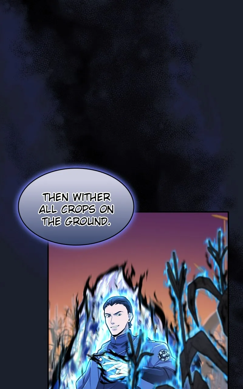 Paranoid Mage Chapter 71 page 55 - 