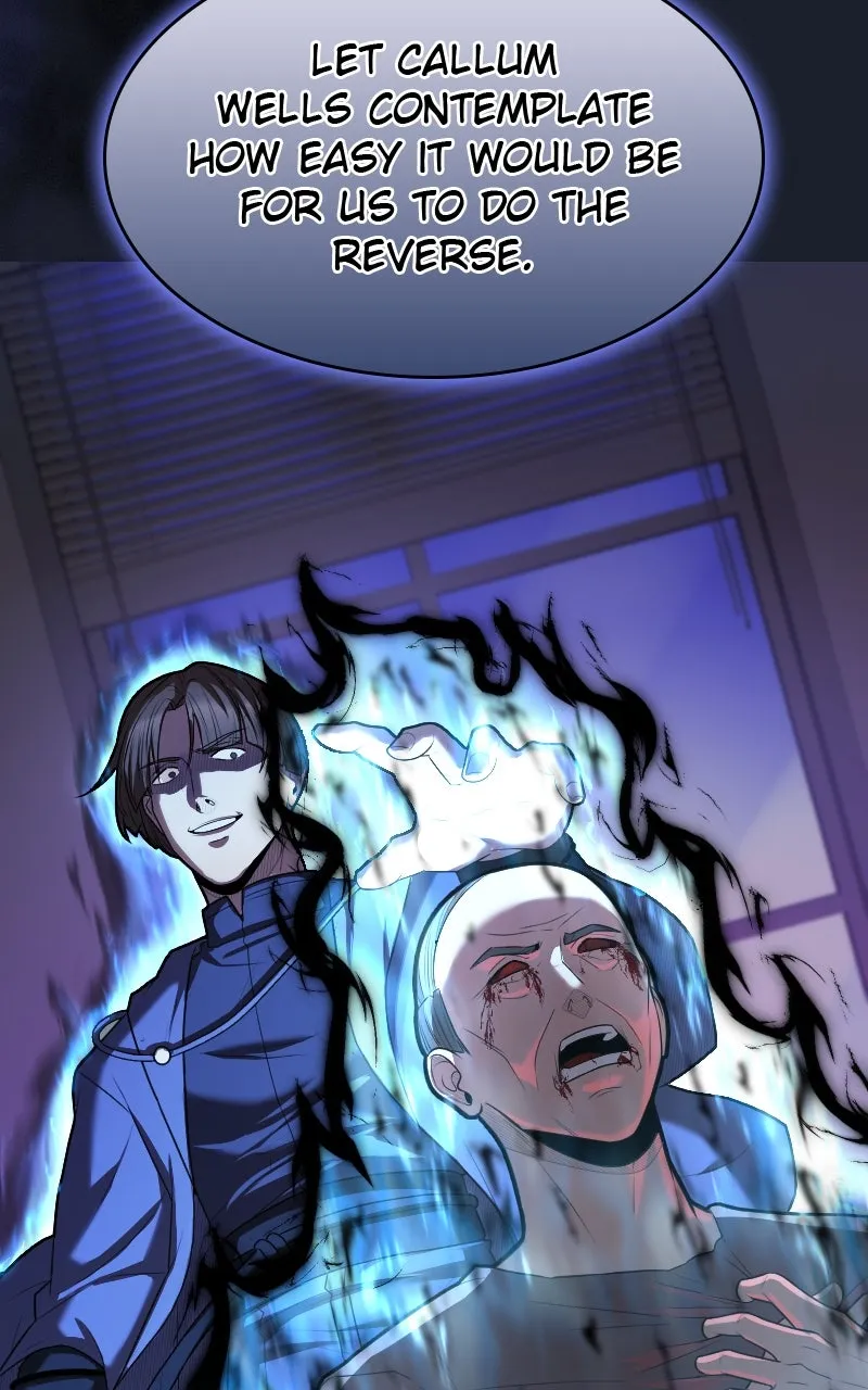 Paranoid Mage Chapter 71 page 57 - 
