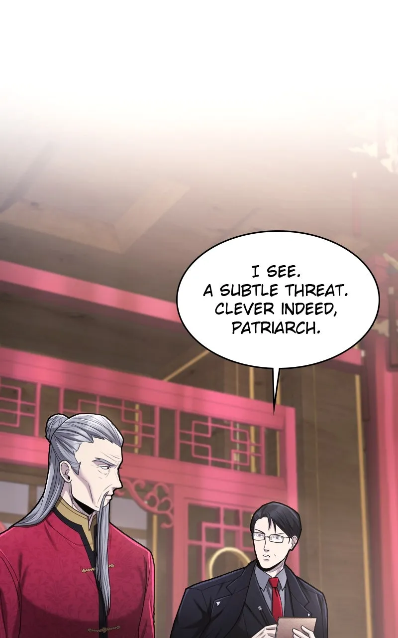 Paranoid Mage Chapter 71 page 59 - 