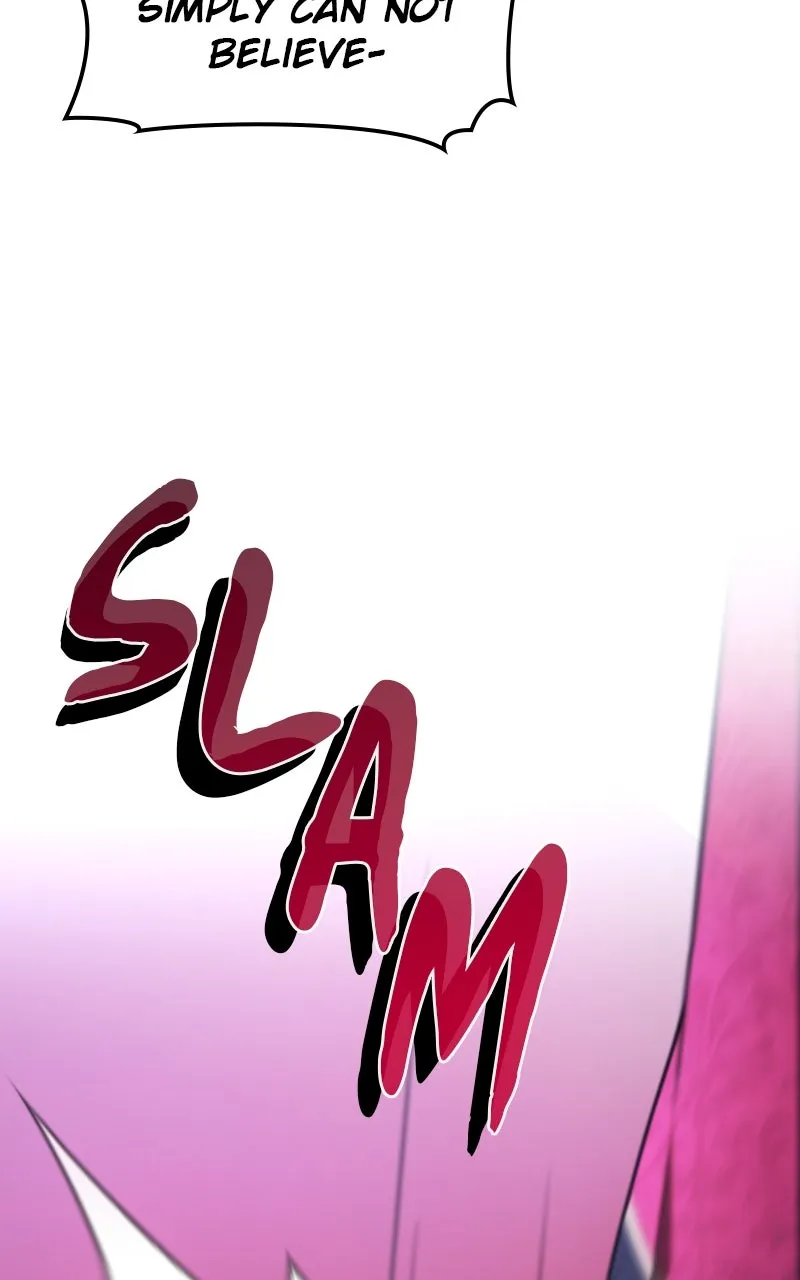 Paranoid Mage Chapter 71 page 7 - 