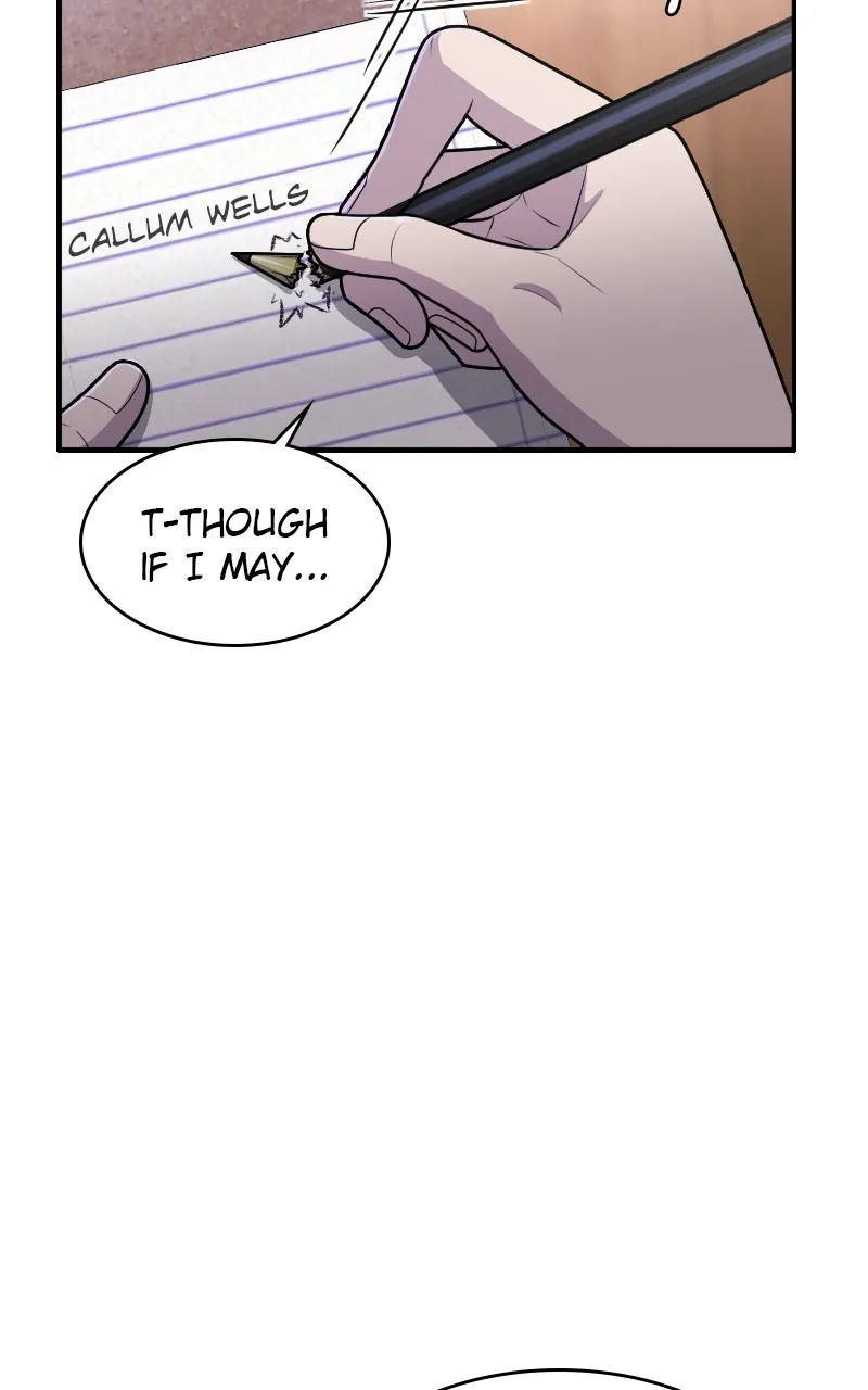 Paranoid Mage Chapter 71 page 61 - 