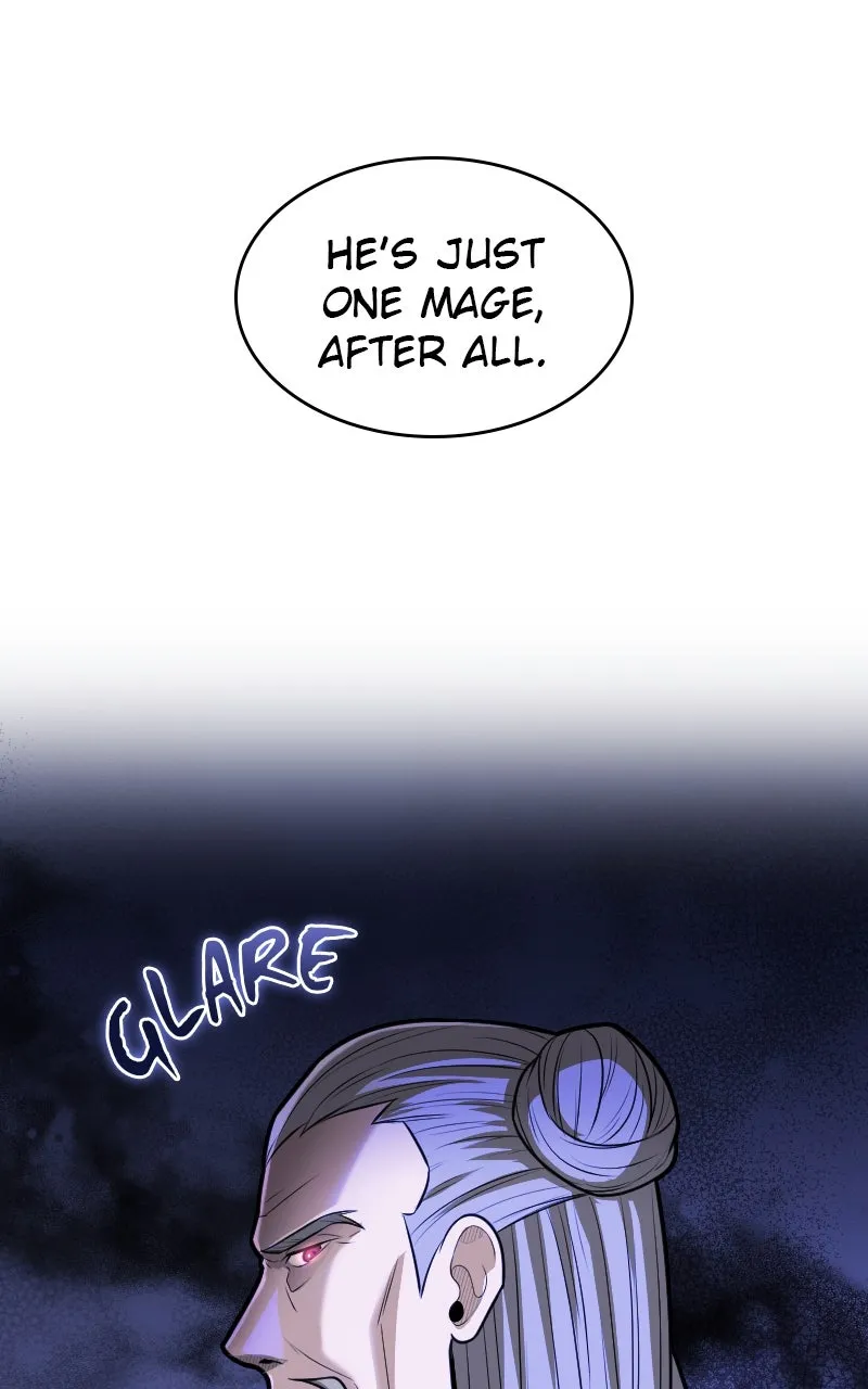 Paranoid Mage Chapter 71 page 63 - 