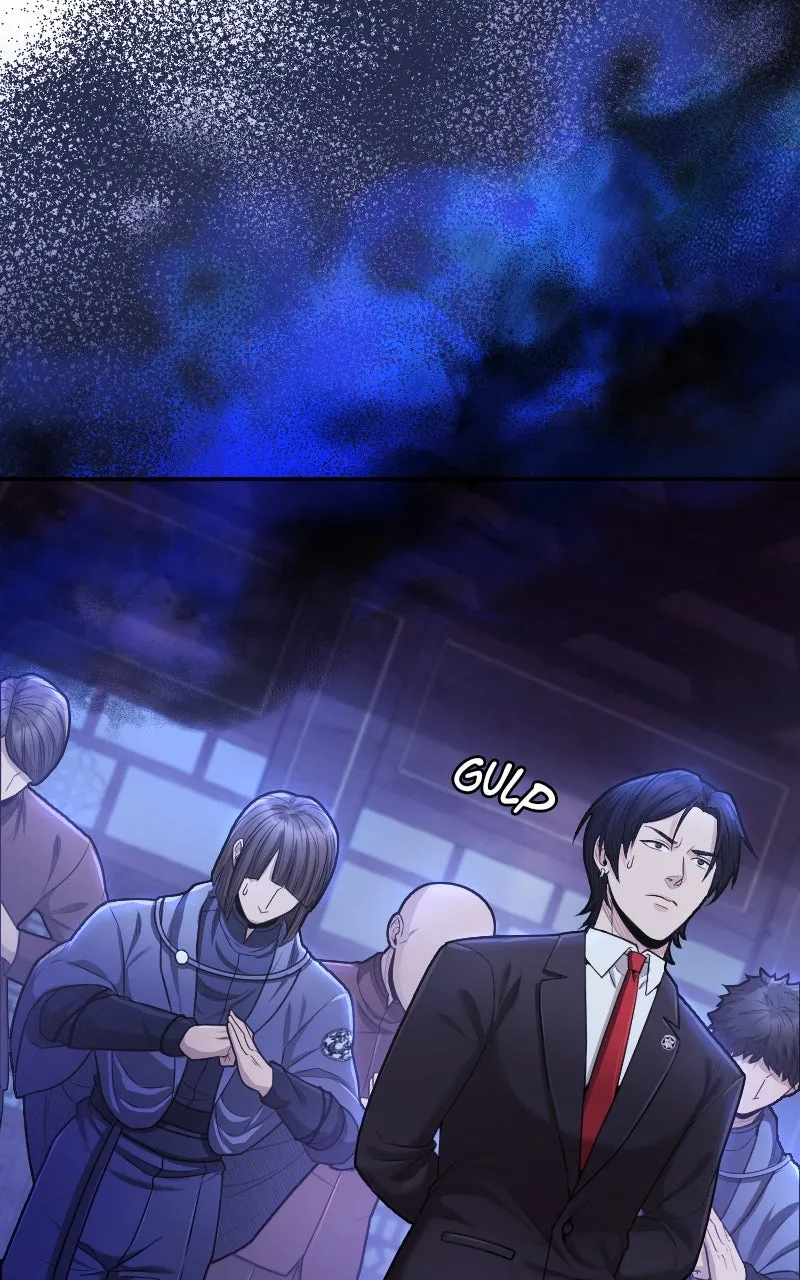 Paranoid Mage Chapter 71 page 65 - 
