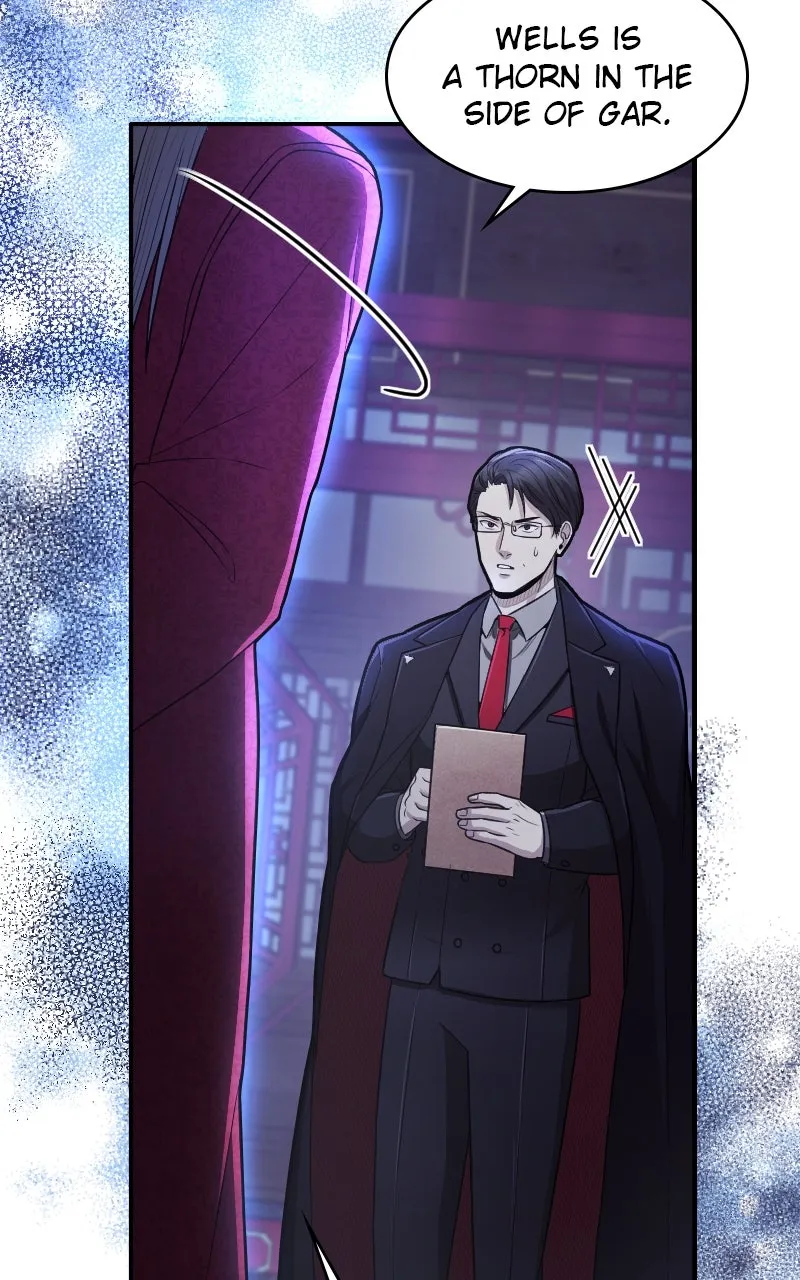 Paranoid Mage Chapter 71 page 67 - 