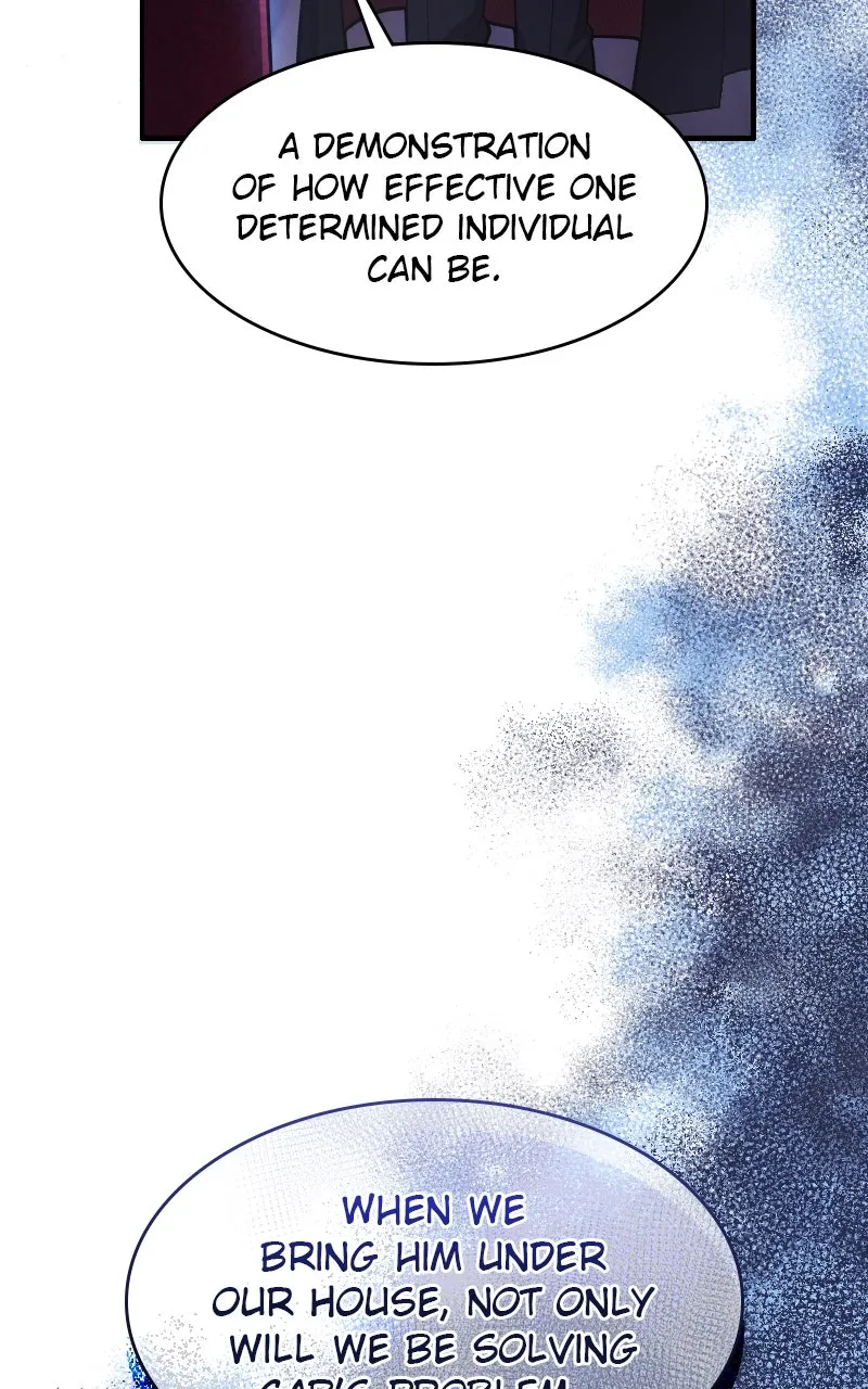 Paranoid Mage Chapter 71 page 68 - 