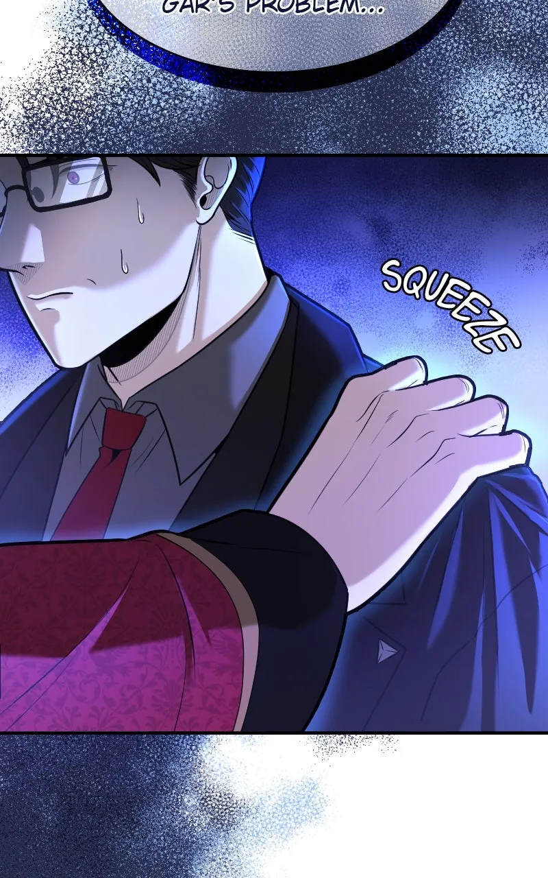 Paranoid Mage Chapter 71 page 69 - 