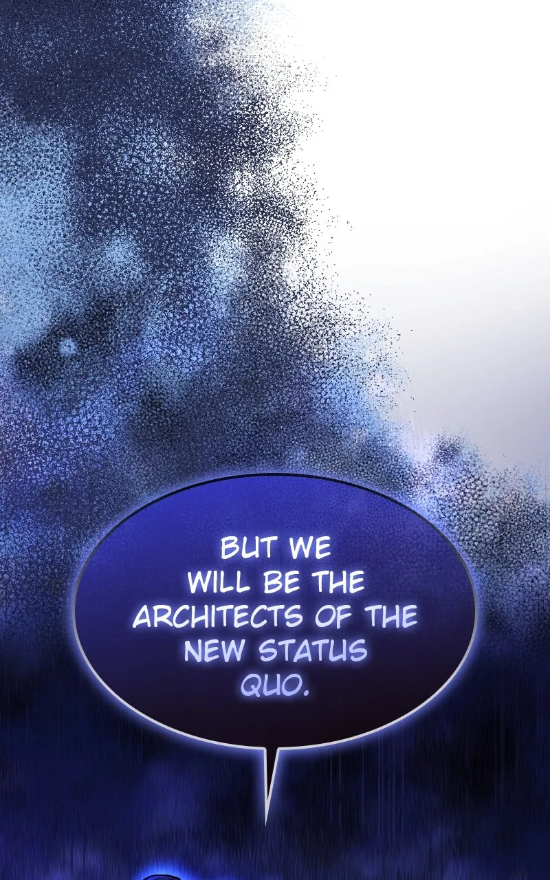 Paranoid Mage Chapter 71 page 70 - 