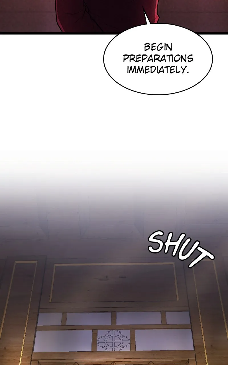 Paranoid Mage Chapter 71 page 76 - 