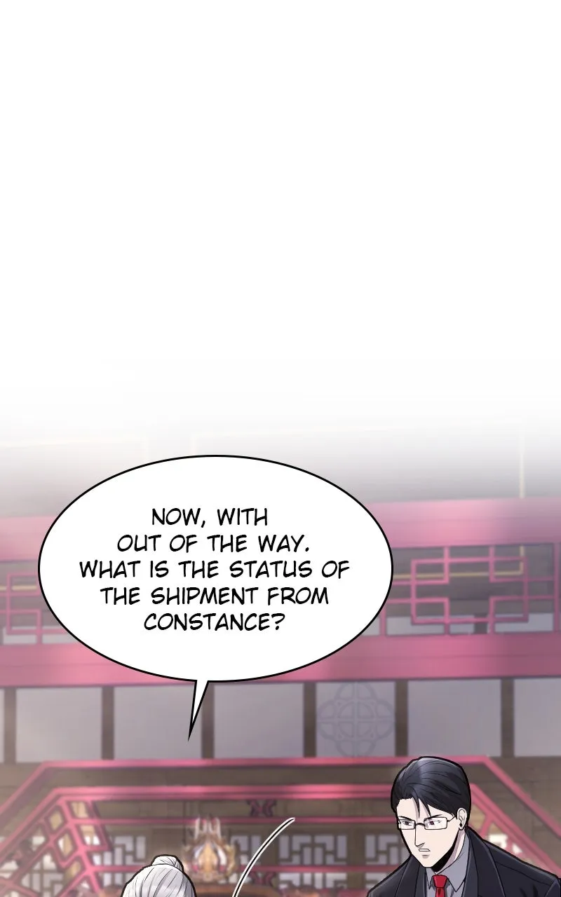 Paranoid Mage Chapter 71 page 78 - 