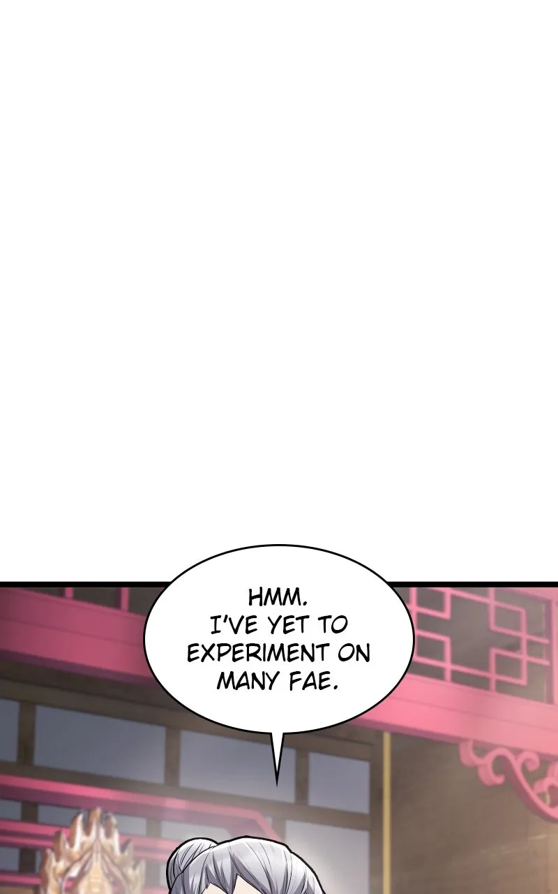 Paranoid Mage Chapter 71 page 80 - 