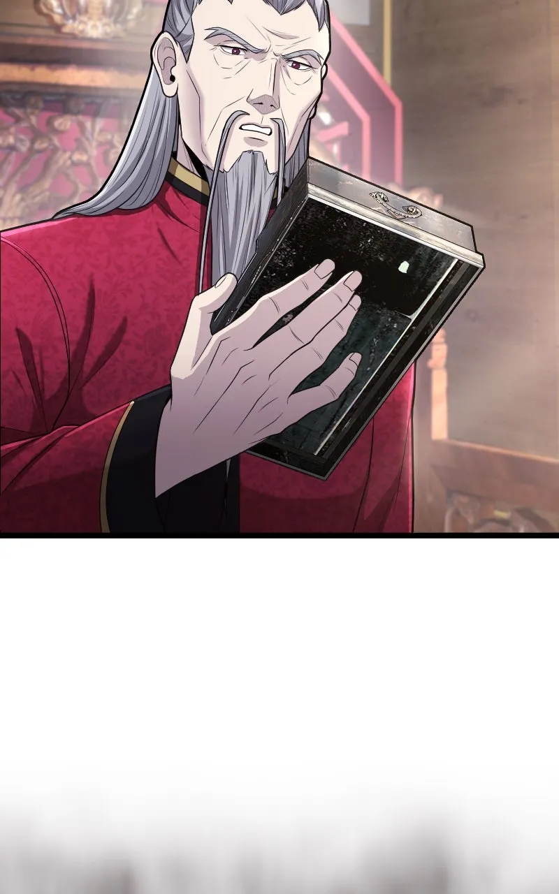 Paranoid Mage Chapter 71 page 81 - 
